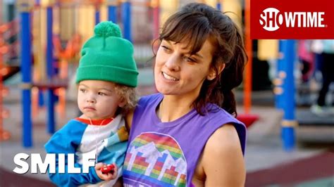 smilf meaning